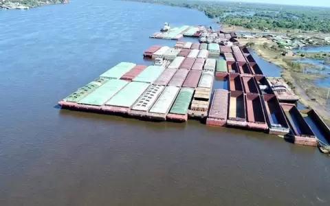 Finalmente, peaje en Hidrov�a no ser� suspendido