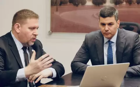 Desvincularon a 500 funcionarios de Petropar para lograr reducci�n del combustible y gas