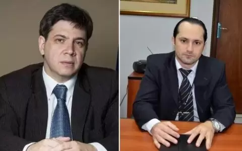 Pe�a designa a Alcaraz en Inteligencia y al exfiscal Rachid en la Senad