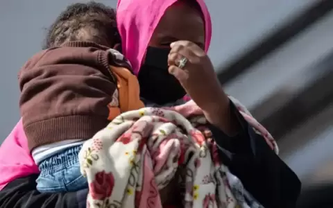 HRW: guardias sauditas mataron a cientos de et�opes
