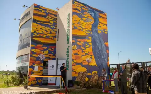 Premio de Artes Visuales 2023 rescata la importancia de la cultura de la memoria