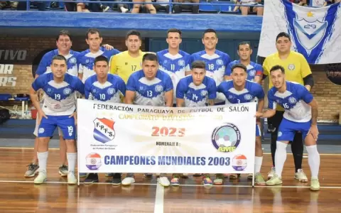 29 de Setiembre arranca con el pie derecho el cuadrangular final