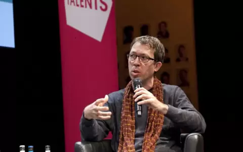El cine de Marcelo Martinessi en "Contar el arte"
