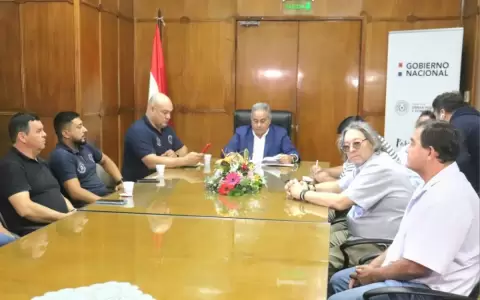 Tras acuerdo con camioneros, MOPC baja el costo del peaje previsto