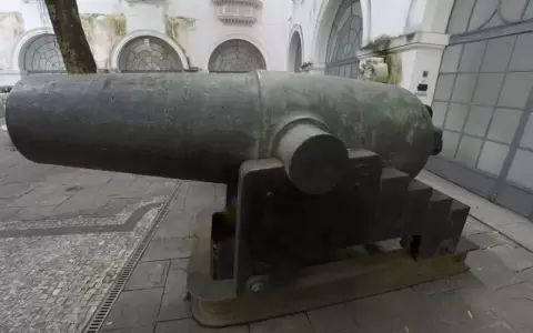 Resurge la pol�mica: Paraguay quiere recuperar trofeo de guerra que est� en el Brasil