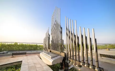 Se inaugur� el �Paseo de la Guarania� en homenaje a Jos� Asunci�n Flores