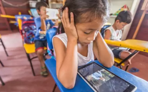 Las TIC como recurso pedag�gico en instituciones educativas