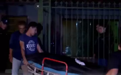 Hombre encuentra a su esposa sin vida, con rastros de violencia y en compa��a de su hijo no vidente