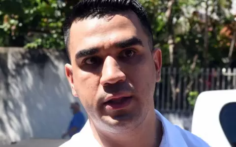 Titular de Essap asegura que buscar� mejorar el servicio en Asunci�n