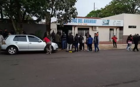 Capturan a supuesto sicario que mat� a periodista hace casi un a�o