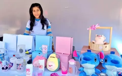 Alicia Casco: emprendedora destacada de San Lorenzo, impulsando la creatividad y el �xito