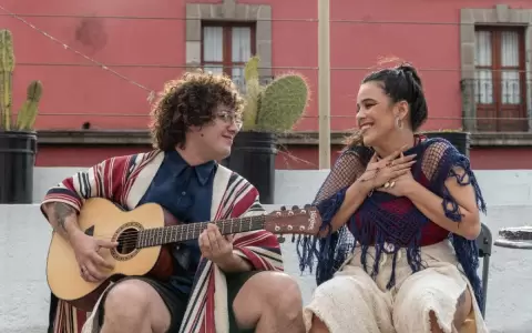 Festival "Guarania Poty" en Punta Karap�