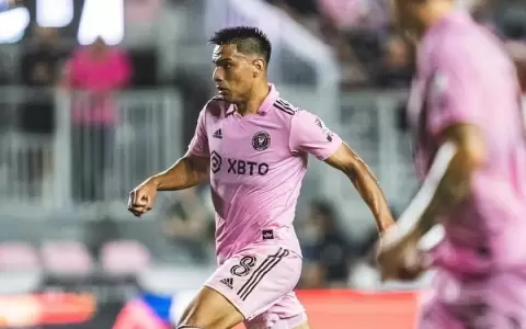 As� fue el debut de Diego G�mez en el Inter Miami