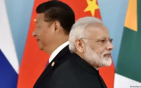 BRICS: �podr�n China e India superar sus diferencias?