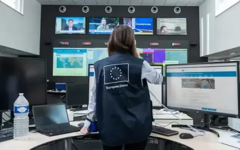 Alerta roja: UE responde a inundaciones y otras cat�strofes