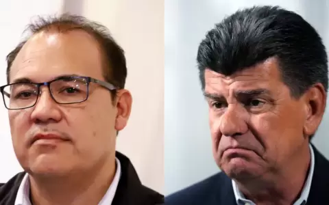 Convenci�n del PLRA: Fleitas ve dif�cil que TSJE falle a favor de Alegre