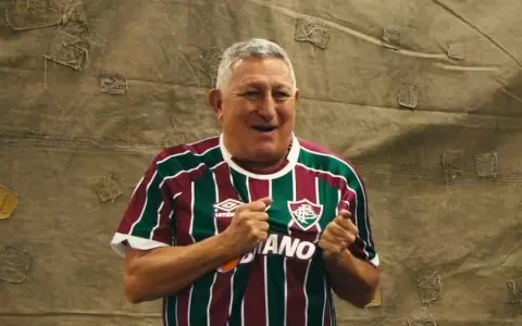 Romerito: �Creo que Fluminense llegar� a la final�