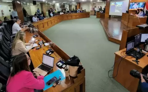 Municipalidad de Asunci�n archiva pedido ciudadano de suspender estacionamiento tarifado