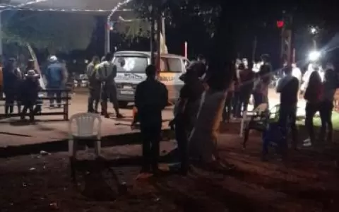 Investigan supuesto caso de homicidio en San Pedro