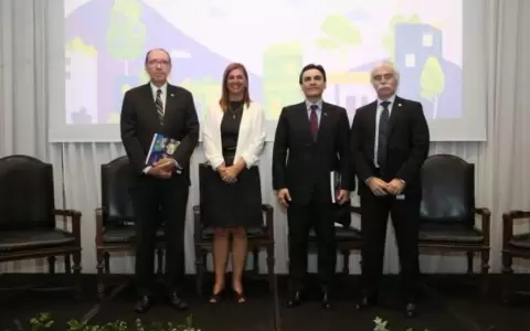 Presentan manual de Construcci�n Sostenible y el 75% de la poblaci�n vivir� en zonas urbanas para el 2050