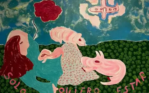 "El pa�s de las mujeres", muestra de la Colecci�n Mendonca en el Juan de Salazar
