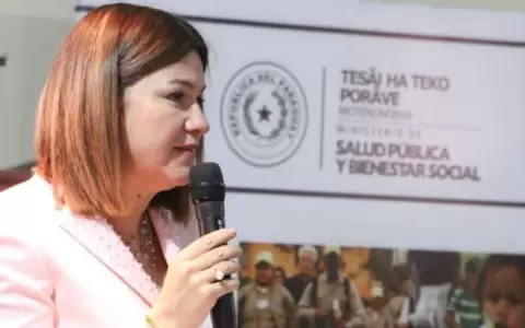 Propuesta de fusionar IPS y Ministerio de Salud: piden unir esfuerzos y "no competir"