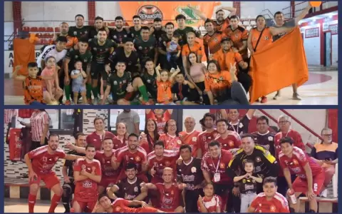 Remansito y Jos� Meza clasifican como l�deres de sus grupos