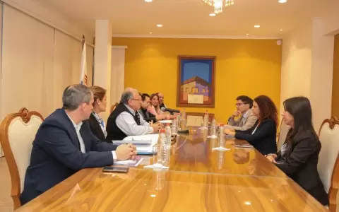 Misi�n de Observaci�n Electoral analizar� informe final de las elecciones generales
