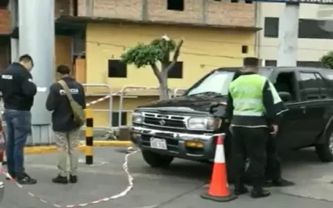 Hieren a tres personas durante violento asalto a trabajadores en �emby