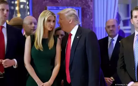 Trump es acusado de "inflar" su riqueza en miles de millones