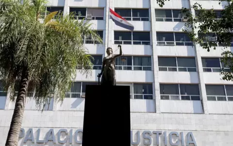 Senado solicita auditar crecimiento patrimonionial de fiscales y jueces