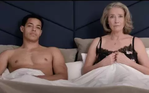 Cinemaf presenta la pel�cula "Buena suerte Leo Grande"