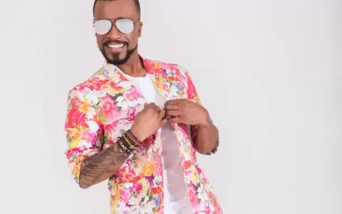 Septiembre en Arena SND: Alexandre Pires llega a Paraguay