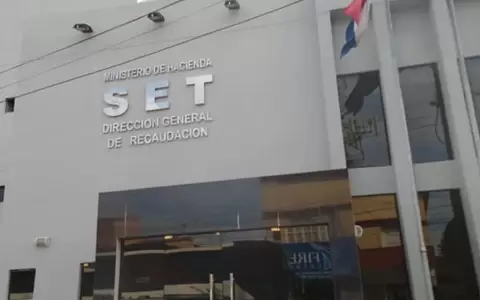 Tributaci�n recaud� m�s de G. 1,9 billones al cierre de julio