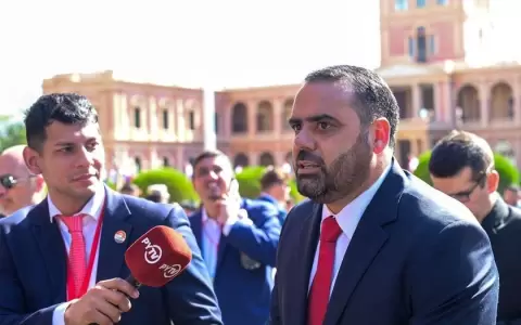 C�sar Ram�rez apunta a aumentar el presupuesto en Deportes