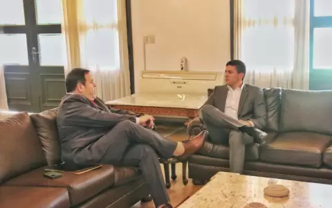 Pe�a pide a la Dinac informe exhaustivo y dotar de infraestructura a aeropuertos