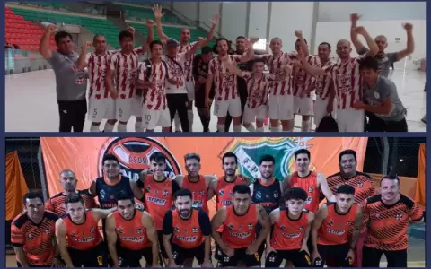 Sportivo Jos� Meza y Remansito se estrenan en el Sudamericano