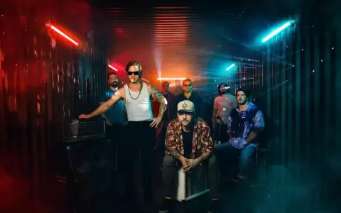 Altamirano y Kchiporros presentan el soundtrack oficial de �Leal 2 Comando Yaguaret�"