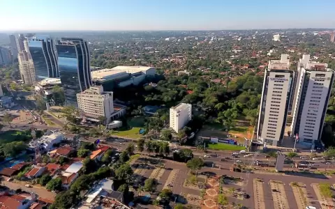 Horizonte econ�mico del pa�s, te�ido de optimismo