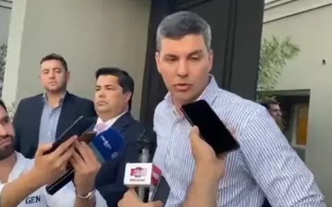 Pe�a conf�a en el fiscal general del Estado, Emiliano Rol�n