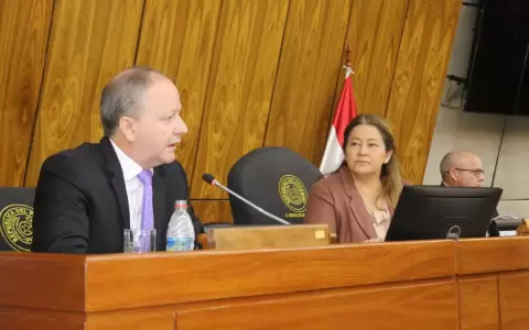 Creaci�n del Ministerio de Econom�a y Finanzas significar� una reingenier�a del Estado