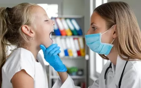 Alerta por un clon hipervirulento de la bacteria de la faringitis en Argentina
