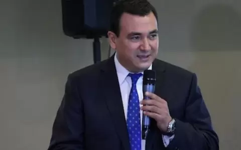 Am�lcar Ferreira: "El Nacional se destaca por el rigor period�stico"