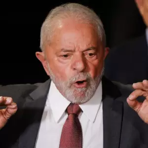 Brasil teme una escalada b�lica tras la intervenci�n en Venezuela y posibles injerencias en sus elecciones