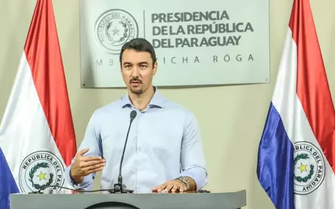 Jorge Kronawetter vuelve a Migraciones