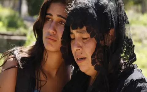 Cortometrajes de Miguel Ag�ero en la Manzana