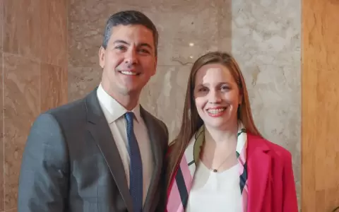 Liana Caballero Krause vuelve al BCP