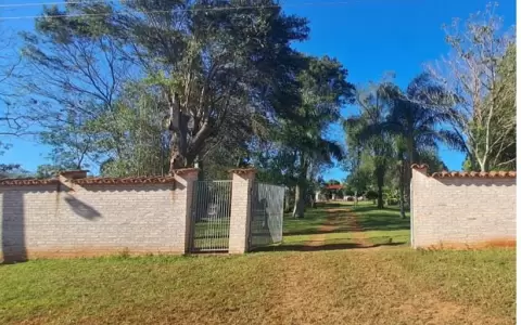 Asesinan a balazos a un ciudadano suizo en Paraguar�