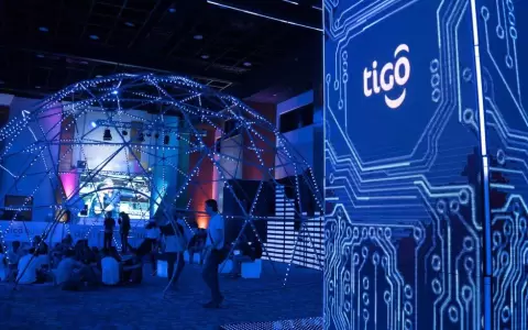 Lanzan nueva edici�n de Tigo Campus Party