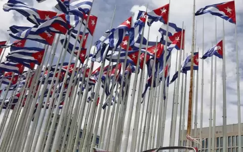 EE. UU. reabrir� oficina en La Habana para tr�mites migratorios